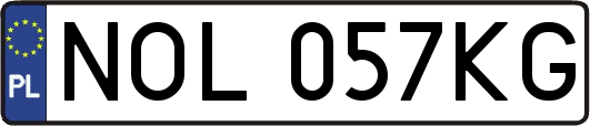 NOL057KG