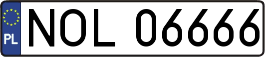 NOL06666