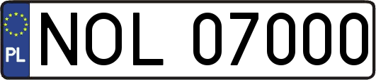 NOL07000