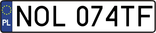 NOL074TF