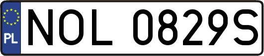 NOL0829S