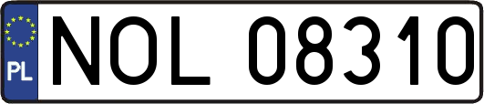 NOL08310