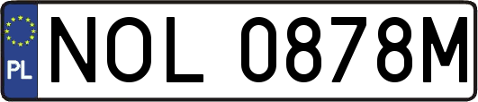 NOL0878M