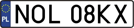 NOL08KX