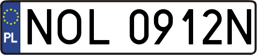 NOL0912N