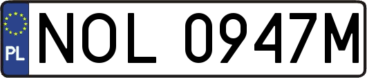 NOL0947M