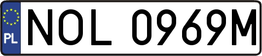 NOL0969M