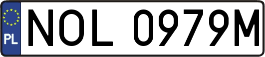 NOL0979M
