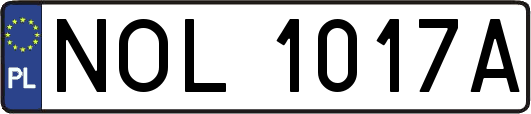 NOL1017A