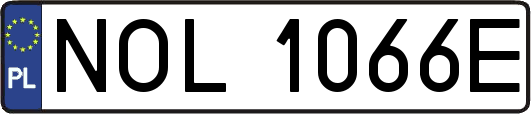 NOL1066E