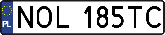 NOL185TC