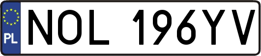 NOL196YV