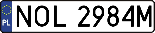 NOL2984M