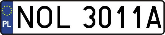 NOL3011A