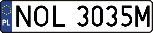 NOL3035M