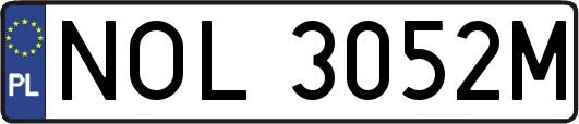 NOL3052M