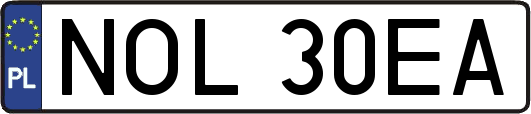 NOL30EA