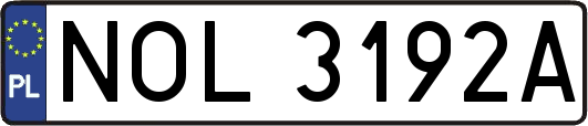 NOL3192A