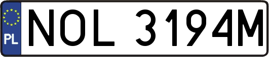 NOL3194M