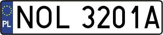 NOL3201A