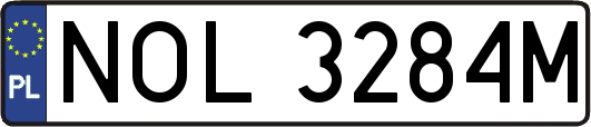 NOL3284M