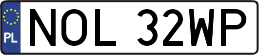 NOL32WP