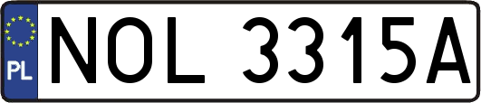 NOL3315A