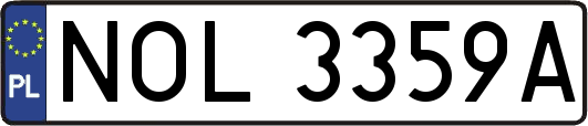 NOL3359A