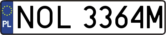NOL3364M
