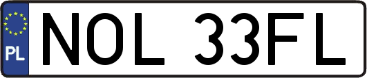 NOL33FL