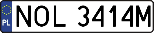 NOL3414M