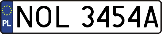 NOL3454A