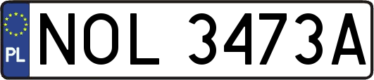 NOL3473A