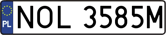 NOL3585M
