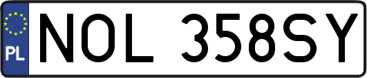 NOL358SY