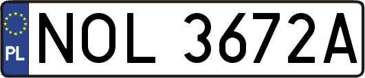 NOL3672A