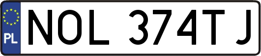 NOL374TJ