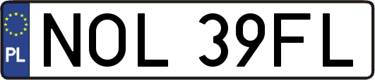 NOL39FL