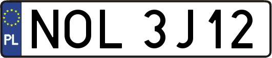 NOL3J12