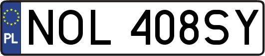 NOL408SY