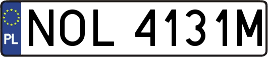 NOL4131M