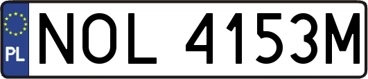 NOL4153M