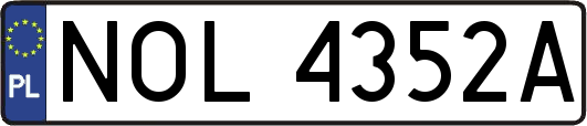 NOL4352A