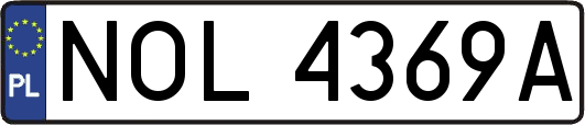 NOL4369A