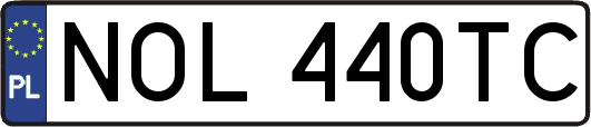 NOL440TC