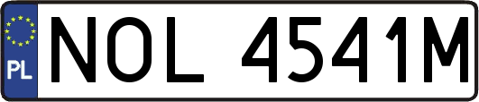 NOL4541M