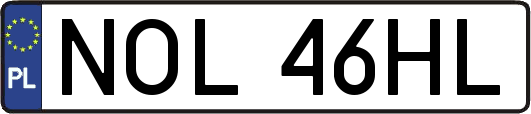 NOL46HL