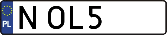 NOL5