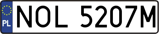NOL5207M