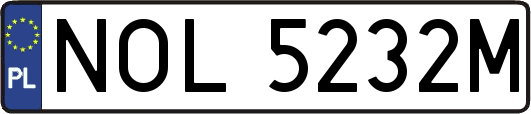 NOL5232M